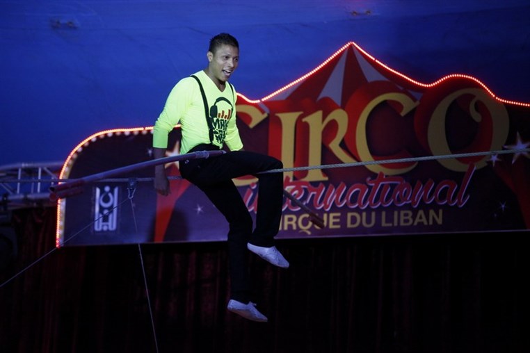 Circo International